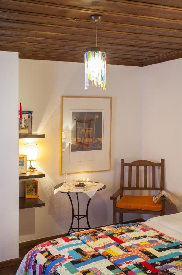 Mpelleiko Otel Stemnitsa Dış mekan fotoğraf