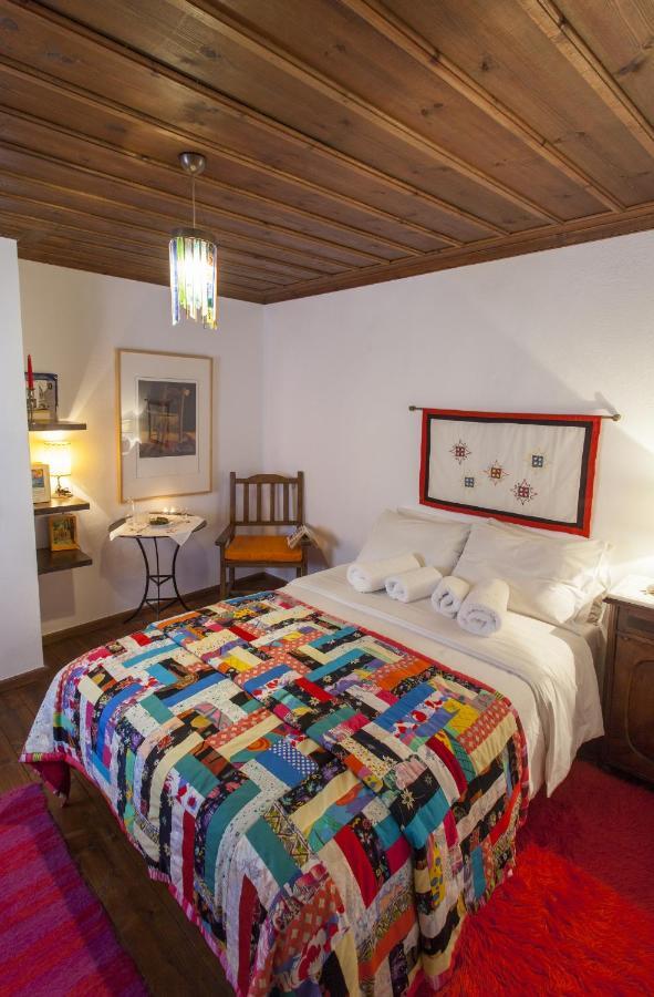 Mpelleiko Otel Stemnitsa Dış mekan fotoğraf